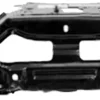 Siège de phare avant droit pour TOYOTA YARIS III phase 1, 2011-2014, support Neuf