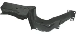 Siège de phare avant gauche pour OPEL CORSA E 2015-2019, Neuf
