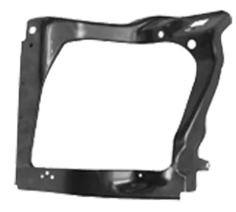 Siège de phare avant gauche pour FORD TRANSIT Mk7, 2006-2014, support Neuf