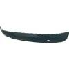 Spoiler arrière pour VOLKSWAGEN GOLF V 2003-2008, noir, pare chocs arrière, Neuf