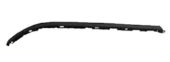 Spoiler avant gauche pour OPEL ZAFIRA B ph. 1 2005-2008, pare chocs avant, Neuf