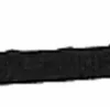 Spoiler avant gauche pour OPEL CORSA D phase 2, 2011-2014, noir, bas pare chocs avant, Neuf