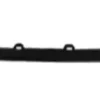 Spoiler avant pour DACIA SANDERO II STEPWAY, 2012-2016, bas pare chocs avant, Neuf