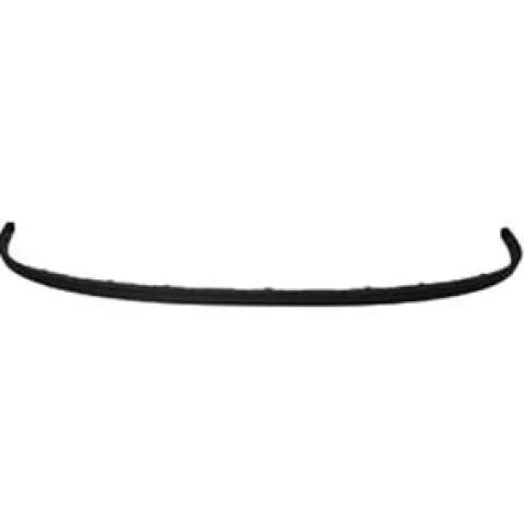 Spoiler avant pour PEUGEOT 207 SW phase 2, 2009-2013, bas pare chocs avant, Neuf