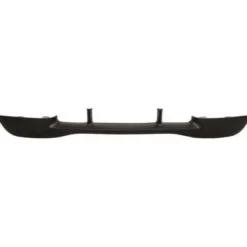 Spoiler avant pour SMART FORTWO, 2003-2007, bas pare chocs avant, Neuf