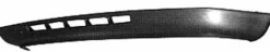 Spoiler avant pour VOLKSWAGEN GOLF IV, 1998-2003, noir, pare chocs avant, Neuf