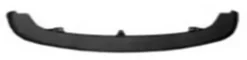 Spoiler avant pour VOLKSWAGEN TOURAN I phase 2, 2006-2010, bas pare chocs avant, Neuf