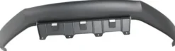 Spoiler avant pour VOLKSWAGEN TIGUAN I ph. 1 2007-2011, pare chocs avant, Neuf