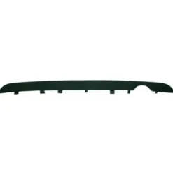 Spoiler pare chocs arrière pour CITROËN C2 phase 1, 2003-2008, Neuf