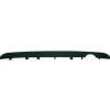 Spoiler pare chocs arrière pour CITROËN C2 phase 2, 2008-2010, Neuf