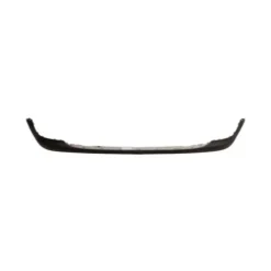 Spoiler pare chocs avant pour MINI R56/R57 de 2011 à 2014, Noir, Neuf