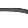 Spoiler Pare chocs avant gauche pour TOYOTA AURIS 2007-2009, Neuf