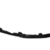 Spoiler pare chocs avant droit pour PEUGEOT 407, 2004-2011, Neuf