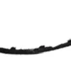 Spoiler pare chocs avant gauche pour PEUGEOT 407, 2004-2011, Neuf