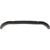 Spoiler pare chocs avant, noir, pour RENAULT CLIO IV ph. 2 2016-2019, Neuf
