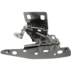 Support aile avant droite pour CITROËN C3 II phase 1, 2009-2012, Neuf