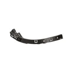 Support arrière droit pour FIAT PANDA III depuis 2012, pare chocs arrière, Neuve