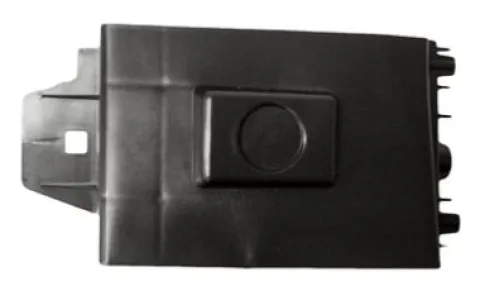 Support arrière inférieur gauche pour RENAULT SCENIC IV phase 1 depuis 2016, bride fixation pare chocs arrière, Neuf