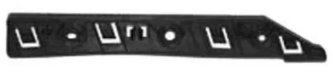 Support avant droit de pare chocs pour ALFA ROMEO GIULIETTA 2010-2016, Neuf