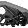 Support avant droit pour TOYOTA AYGO I phase 3, 2012-2014, bride fixation pare chocs avant, Neuf
