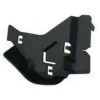 Support avant droit pour RENAULT TRAFIC III phase 1 2014-2019, bride fixation pare chocs avant, Neuf