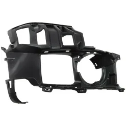 Support avant droit pour MINI COUNTRYMAN II F60 2017-2020, bride fixation pare chocs avant, Neuf