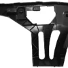 Support avant droit pour FORD FOCUS I ph.2 2001-2004, bride fixation pare chocs arrière, (break SW)