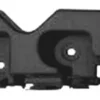 Support avant droit pour DACIA DUSTER I phase 2, 2013-2017, bride fixation pare chocs avant, Neuf