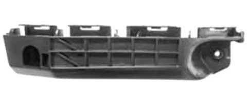 Support avant droit pour TOYOTA YARIS III phase 3, 2017-2020, bride fixation pare chocs avant, Neuf