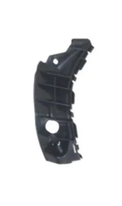 Support avant droit pour PEUGEOT 107 phase 1, 2005-2008, bride fixation pare chocs avant, Neuf