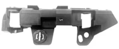Support avant droite pour OPEL ZAFIRA TOURER 2011-2019, pare chocs avant, Neuf