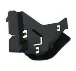 Support avant gauche pour NISSAN NV300 depuis 2016 >, bride fixation pare chocs avant, Neuf
