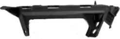Support avant gauche pour SEAT IBIZA IV phase 2, 2012-2015, bride fixation pare chocs avant, Neuf