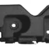 Support avant gauche pour DACIA DUSTER I phase 2, 2013-2017, bride fixation pare chocs avant, Neuf