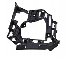 Support avant gauche pour VOLKSWAGEN GOLF VII GTI/GTD phase 2 depuis 2017, bride fixation pare chocs avant, Neuf