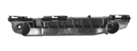 Support avant gauche pour TOYOTA YARIS II phase 2, 2009-2011, bride fixation pare chocs avant, Neuf