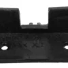 Support avant gauche pour FIAT FIORINO III, 2008-2016, bride fixation pare chocs avant, Neuf