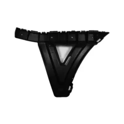 Support avant gauche pour FORD TRANSIT CUSTOM ph.1, 2012-2018, bride fixation pare chocs avant, Neuf