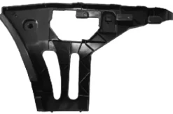 Support avant gauche pour FORD FOCUS I ph.2 2001-2004 bride fixation pare chocs arrière, (break SW)