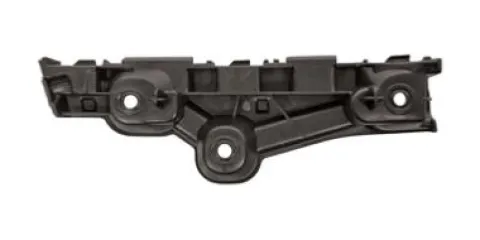 Support avant gauche pour DACIA SANDERO II phase 2, 2016-2020, bride fixation pare chocs avant, Neuf