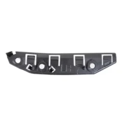 Support bride de fixation avant gauche pour TESLA MODEL 3 depuis 2016, en plastique, Neuf