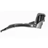 Support bride de fixation pare chocs arrière gauche pour SUZUKI SWIFT SPORT III phase 1, 2017-2020, Neuf