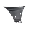 Support bride de fixation pare chocs avant droit pour MERCEDES CLASSE A AMG/AMG LINE, depuis 2018 (W177), 5 portes, Neuf