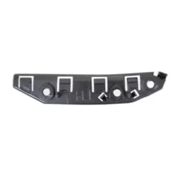 Support bride de fixation avant droit pour TESLA MODEL 3 depuis 2016, en plastique, Neuf