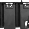 Support bride de fixation avant gauche pour SEAT LEON III ph. 1 2013-2016, Neuf