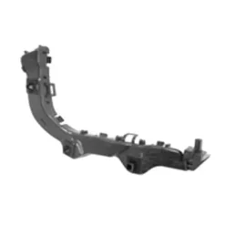 Support bride de fixation pare chocs arrière droit pour SUZUKI SWIFT II phase 1, 2010-2013, Neuf