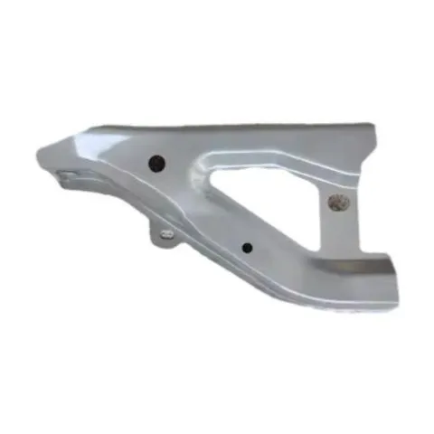 Support bride de fixation gauche daile avant pour TESLA MODEL Y 2019-2025, Neuf