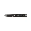 Support bride de fixation avant gauche pour FIAT PANDA CROSS / HYBRID III depuis 2014, Neuf