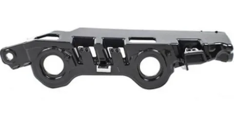 Support bride de fixation pare chocs avant gauche pour AUDI A6 (C8) depuis 2019, Neuf