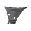 Support bride de fixation pare chocs avant gauche pour MERCEDES CLASSE A AMG/AMG LINE, depuis 2018 (W177), 5 portes, Neuf